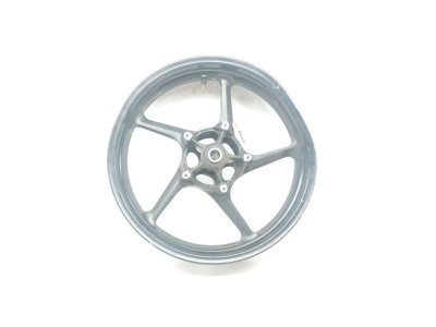 04-06 Yamaha YZF R1 Front Wheel Rim DAMAGED 17X3.50