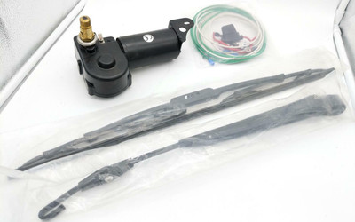 2008-2014 Polaris RZR 800 900 570 FORTRESS Windshield Wiper WW1120