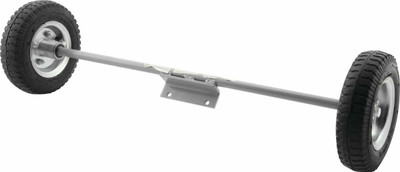 BIKEMASTER Honda CRF50F XR50R Training Wheels Complete Kit 150402