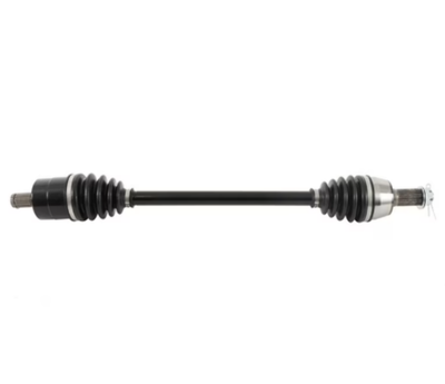 QuadBoss OEM 2010-2012 Polaris Ranger XP 800 CV Axle Wheel Shaft ATV-PO-8-311