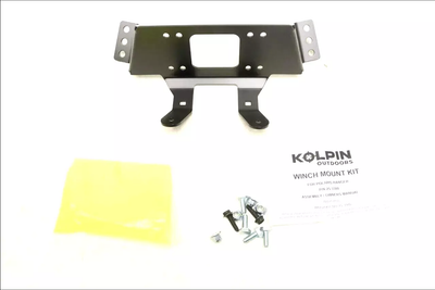 2010-2022 Polaris Ranger Mid Kolpin Winch Mount Kit NEW OEM 25-3380