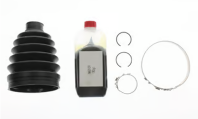 2015-2024 KAWASAKI OEM DS Front Outside CV Boot Mule Pro-FX DX 49006-0584