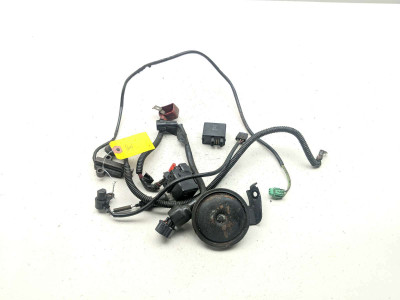 01-05 Suzuki Bandit GSF1200S  GSF 1200 Relay Sensor Set Battery Starter Horn Tip