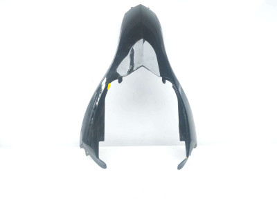 08-12 Can Am Spyder Roadster RS Front Gas Fuel Tank Fairing Cover Panel