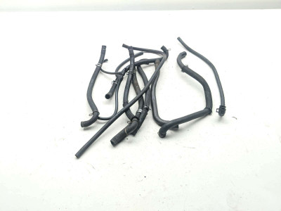 01-05 Suzuki Bandit GSF1200S  GSF 1200 Miscellaneous Parts Hose Tube Kit