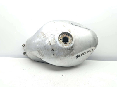 01-05 Suzuki Bandit GSF1200S  GSF 1200 Gas Fuel Tank Petrol Reservoir