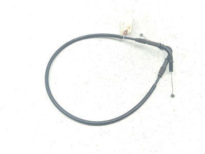 08-12 Can Am Spyder Roadster RS Throttle Cable Line