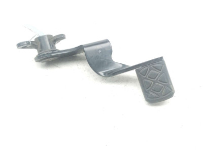 08-12 Can Am Spyder Roadster RS Right Rear Set Brake Pedal Lever