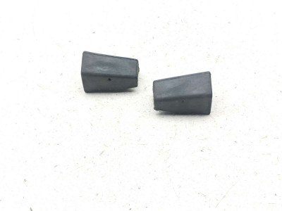 01-05 BMW F 650 CS F650CS Rubber Damper Covers