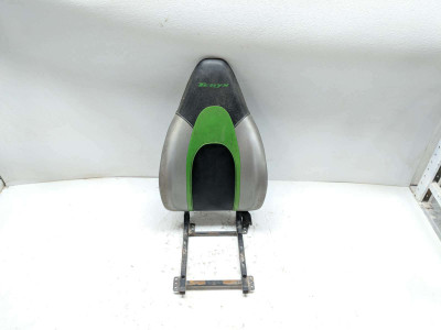 14-19 Kawasaki Teryx 800 KRF KRT Front Seat Backrest w/ Frame Assembly A