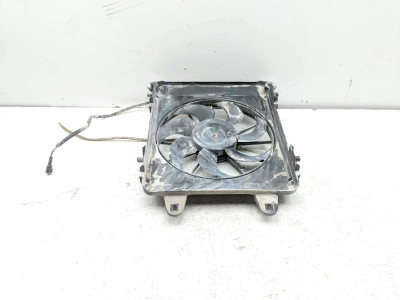 16-21 Yamaha YXZ 1000 YXZ1000R Radiator Cooling Fan A - Sun Coast