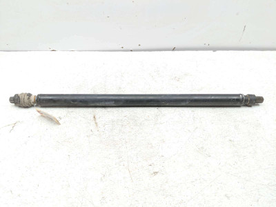 16-21 Yamaha YXZ 1000 YXZ1000R Front Drive Shaft Driveshaft Propshaft Prop Shaft