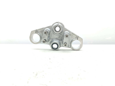 01-05 BMW F 650 CS F650CS Top Upper Triple Clamp Tree 7658559