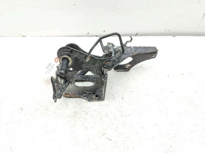 16-21 Yamaha YXZ 1000 YXZ1000R Pedal Mount Bracket