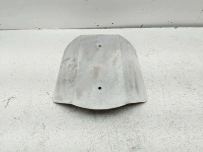 16-21 Yamaha YXZ 1000 YXZ1000R Exhaust Heat Shield Plate Cover Guard