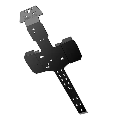 2020-2022 Can-Am Outlander Max 450 6X6 DPS Full Body Skid Plate OEM 715005259