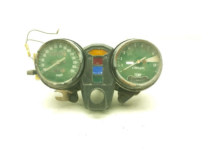 75-79 Honda Goldwing 1000 GL 1000 Instrument Gauge Cluster Speedometer Tach