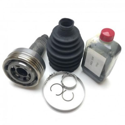 1987-2024 Yamaha ATV Ball Joint Set YFM450 YFM350 YFM400 OEM 28P-2510F-03