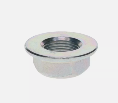 KAWASAKI NEW OEM FLANGED NUT 20MM 92210-2093