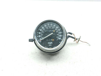 75-79 Honda Goldwing 1000 GL1000 Instrument Gauge Cluster Speedometer