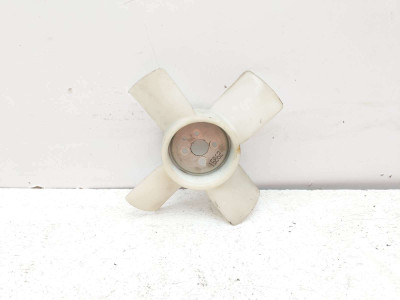 18 Kubota RTV X1140 Engine Cooling Fan 15862-74110