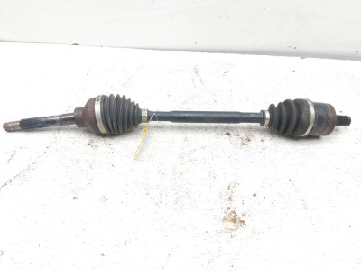 18 Kubota RTV X1140 Front Left CV Axle Half Shaft