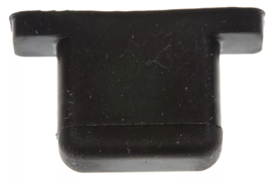 KAWASAKI NEW OEM RUBBER DAMPER 92161-0365