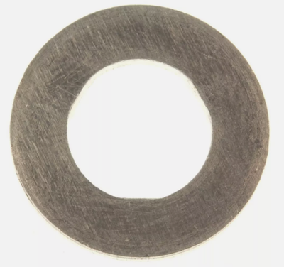 KAWASAKI NEW OEM GASKET, DRAIN PLUG 11061-0421