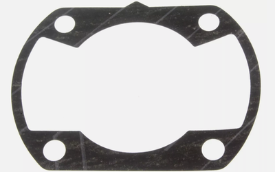 YAMAHA NEW OEM CYLINDER BASE GASKET 4V0-11351-10