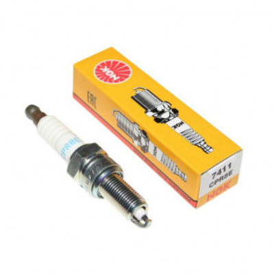 NGK NEW STANDARD SPARK PLUG CPR8E 7411