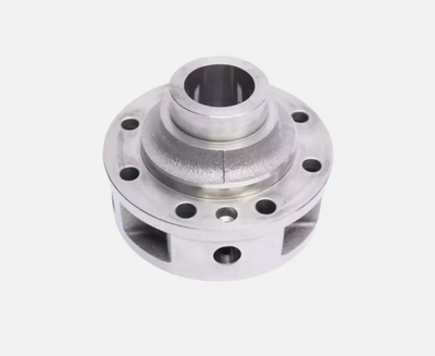 2001-2023 Kawasaki KAF620 Mule NEW OEM Differential Gear Case 14055-0003