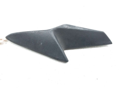 13-16 Triumph Trophy 1200 SE Lower Right Trim Fairing Cover Panel 2309887