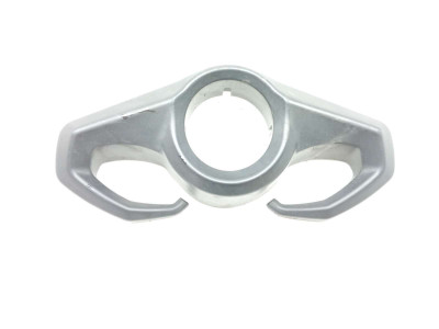 13-16 Triumph Trophy 1200 SE Ignition Switch Cover Guard Fairing Cowl