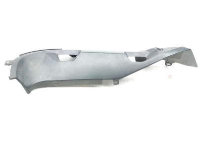 13-16 Triumph Trophy 1200 SE Left Side Cowl Trim Fairing Cover Panel 2304904