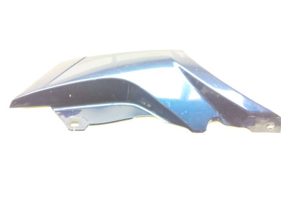 13-16 Triumph Trophy 1200 SE Right Side Lower Seat Cover Panel