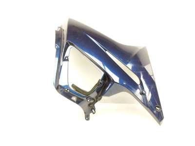 13-16 Triumph Trophy 1200 SE Left Side Mid Fairing Cover Panel 2305397