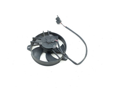 13-16 Triumph Trophy 1200 SE Radiator Cooling Fan