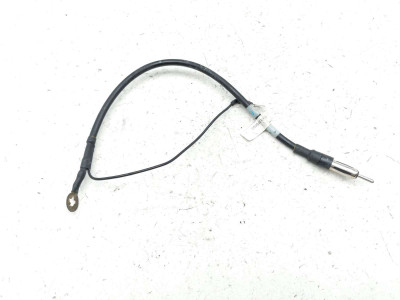 13-16 Triumph Trophy 1200 SE Radio Antenna Cable Wire