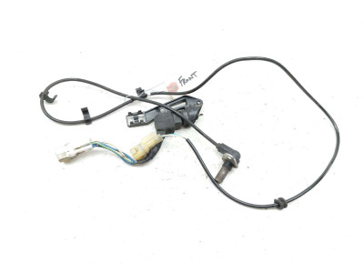 13-16 Triumph Trophy 1200 SE Front ABS Wheel Speed Sensor