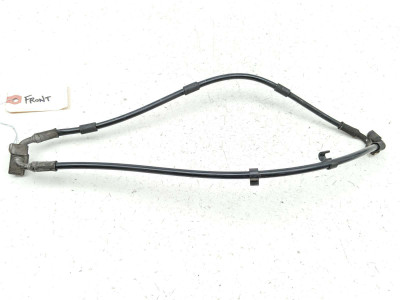 13-16 Triumph Trophy 1200 SE Front Brake Line Hose