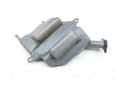 13-16 Triumph Trophy 1200 SE Coolant Overflow Reservoir Bottle Tank