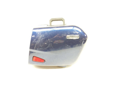 13-16 Triumph Trophy 1200 SE Right Saddle Bag Luggage Case