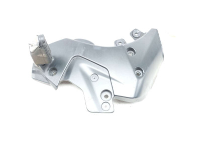 13-16 Triumph Trophy 1200 SE Front Left Driver Peg Rearset 177991