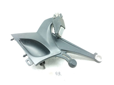 13-16 Triumph Trophy 1200 SE Right Passenger Foot Peg 2081646