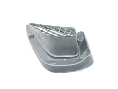 13-16 Triumph Trophy 1200 SE Right Side Air Intake Duct Vent Cover Cowl Fairing