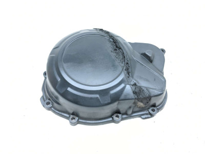 13-16 Triumph Trophy 1200 SE Engine Motor Side Stator Cover 1261423