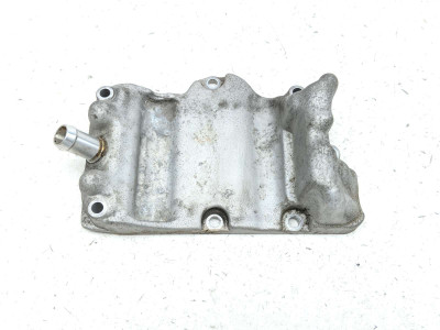 13-16 Triumph Trophy 1200 SE Engine Motor Breather Cover