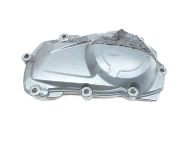 13-16 Triumph Trophy 1200 SEEngine Motor Case Side Cover Guard 1261421