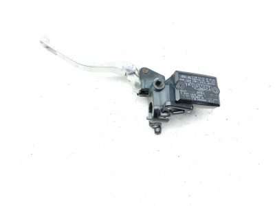 13-16 Triumph Trophy 1200 SE Left Side Clutch Hand Lever Perch