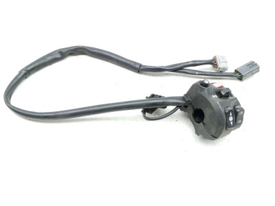 13-16 Triumph Trophy 1200 SE Left Control Headlight Switch